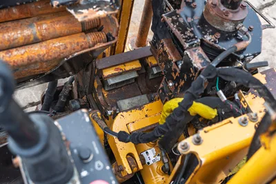 9100-2117: 2018 Vermeer D8x12