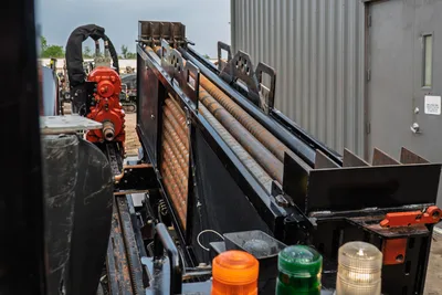 9100-2130: 2020 Ditch Witch JT24