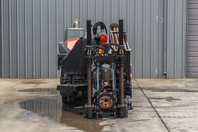 2023 Ditch Witch JT24 Horizontal Directional Drill