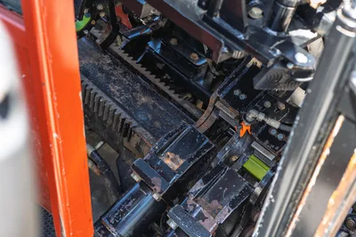 2017 Ditch Witch JT30 ALL TERRAIN