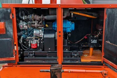 Ditch Witch 2009 Ditch Witch FX30 - Mud Equipment