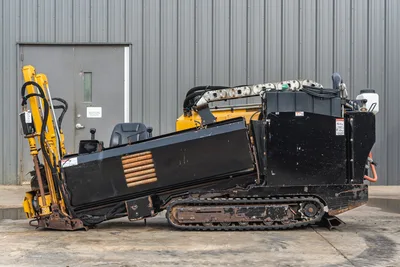 9100-2117: 2018 Vermeer D8x12