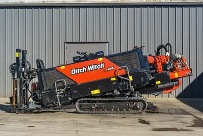 2024 Ditch Witch JT24 Horizontal Directional Drill
