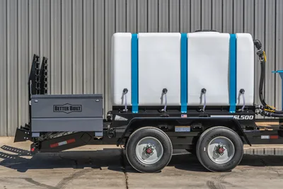 2026 Behnke CBCT2324E-BT-R trailer