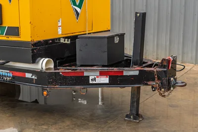 2022 Vermeer VX50-800 Vacuum System