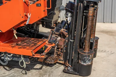 2017 Ditch Witch JT25 Horizontal Directional Drill