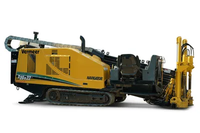 2019 Ditch Witch JT20 Horizontal Directional Drill