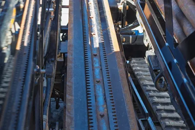 2021 Ditch Witch AT40 All Terrain