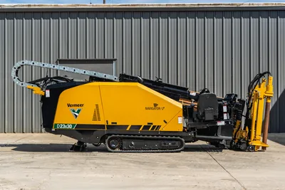 2024 Vermeer 23×30 S3 horizontal directional drill