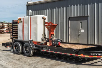 9800-521: 2016 Felling FT-15i