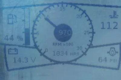 2018 Ditch Witch JT10 Horizontal Directional Drill
