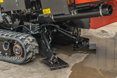 2023 Ditch Witch JT24 Horizontal Directional Drill