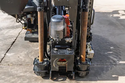 2025 Ditch Witch JT21 Horizontal Directional Drill