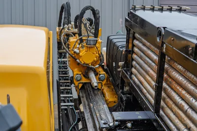 2018 Vermeer 24x40 S3 horizontal directional drill