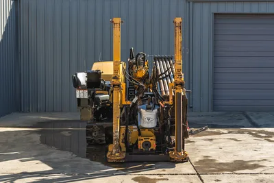 2019 Vermeer 24x40 S3 horizontal directional drill