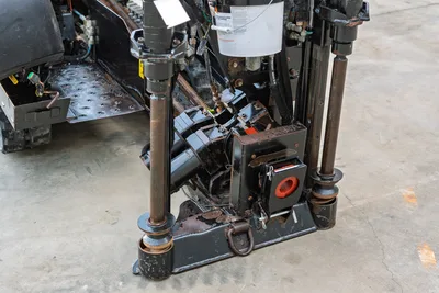 2017 Ditch Witch JT10 Horizontal Directional Drill