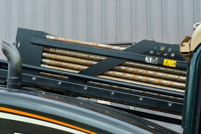 Ditch Witch 2010 DITCH WITCH JT3020 MACH 1 - Sold HDD Rigs