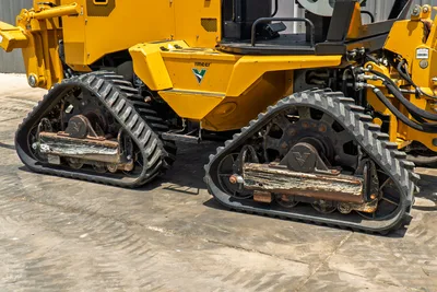 Vermeer 2019 Vermeer RTX1250i2 - Utility