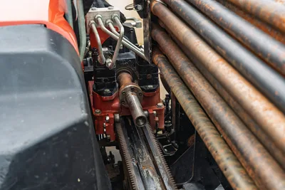 2020 Ditch Witch JT10
