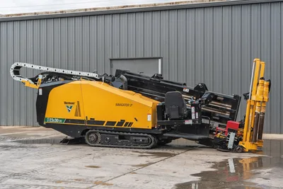 2020 Vermeer 23×30DR S3 Horizontal Directional Rock Drill