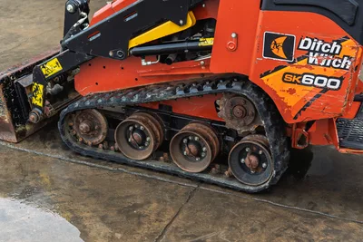 2021 Ditch Witch SK600 | SOURCE: HDD