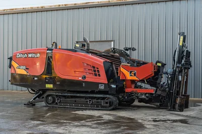2019 Ditch Witch JT25 horizontal directional drill