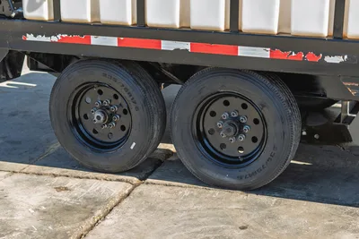 2022 Vermeer LP873SDT Vacuum System