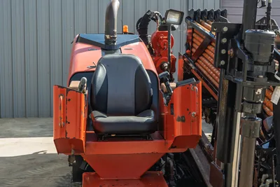 2016 Ditch Witch JT25 Horizontal Directional Drill