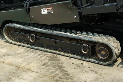 Ditch Witch 2010 DITCH WITCH JT3020 MACH 1 - Sold HDD Rigs