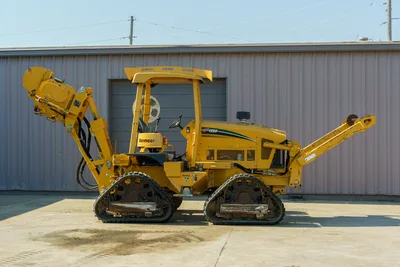 2016 Vermeer RTX1250