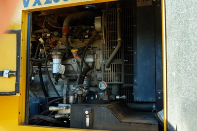 Vermeer 2018 McLaughlin VX200-3000 - Mud Equipment