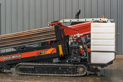 2020 Ditch Witch JT10