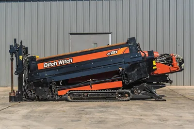 Ditch Witch 2020 Ditch Witch JT20 - Sold HDD Rigs