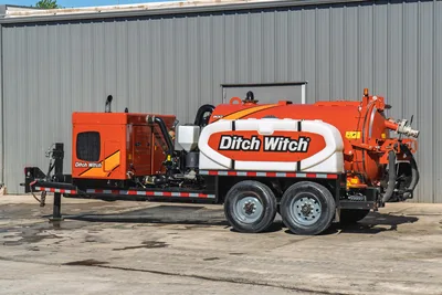 Ditch Witch 2021 Ditch Witch HX30 - Mud Equipment