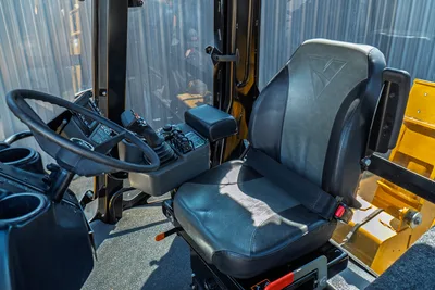 Vermeer 9400-110: 2022 Vermeer RTX1250i2 - Utility