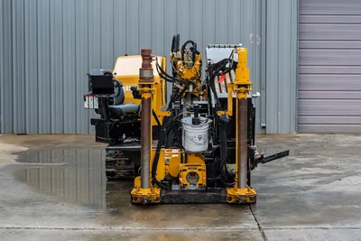 2018 Vermeer 24x40 S3 horizontal directional drill