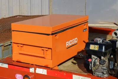 Vermeer 2014 Belshe WB14-2EP - Trailers