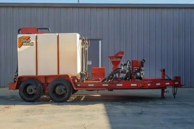 Ditch Witch 2015 Ditch Witch FM13V - SOLD MUD Equipment