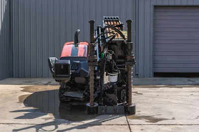 2015 Ditch Witch JT30 ALL TERRAIN Horizontal Directional Drill