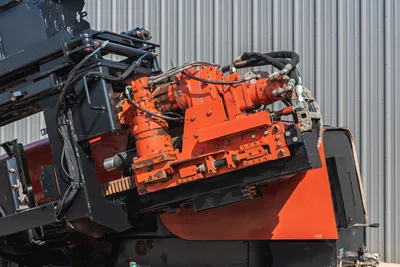 2015 Ditch Witch JT30 ALL TERRAIN Horizontal Directional Drill