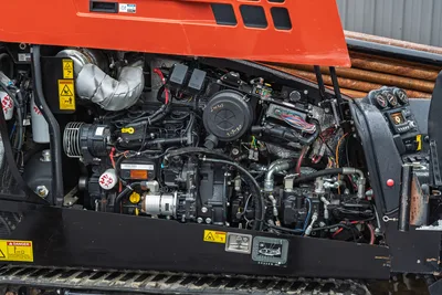 Ditch Witch 2019 Ditch Witch JT20 - Sold HDD Rigs