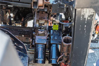 Ditch Witch 2020 Ditch Witch JT20 - Sold HDD Rigs