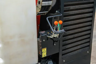 2017 Ditch Witch JT10 Horizontal Directional Drill