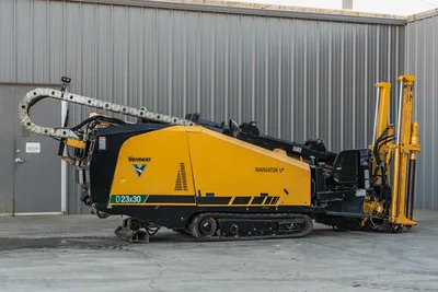2020 Vermeer 23×30 S3 horizontal directional drill