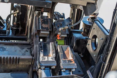 9100-2182: 2016 Ditch Witch JT30 ALL TERRAIN