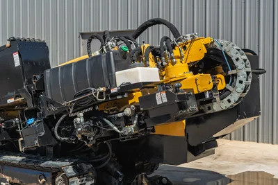 9100-2201: 2023 Vermeer 24x40 S3