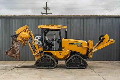 2023 Vermeer RTX1250i2 Quad Tractor