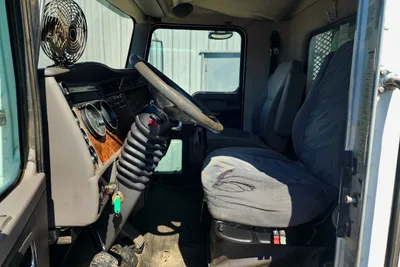 Ditch Witch 2001 Ditch Witch FX60 - Mud Equipment