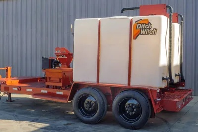 Ditch Witch 2015 Ditch Witch FM13V - SOLD MUD Equipment