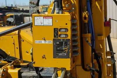 Vermeer 2018 Vermeer PD10R Pile Driver - Utility